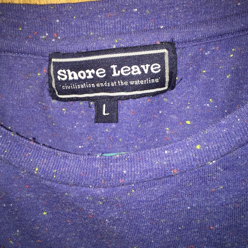 Regular tee - Picture 4 of 5